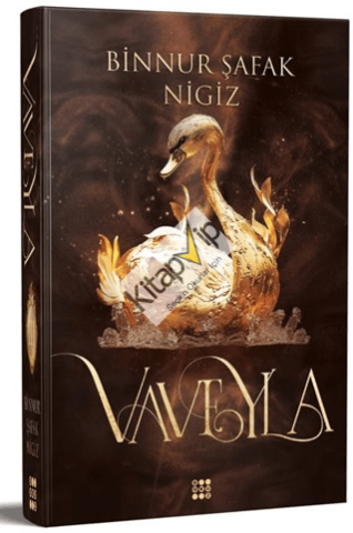 Vaveyla 3 – Zehirli Ekinoks (Ciltli)