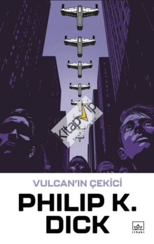 Vulcan’ın Çekici