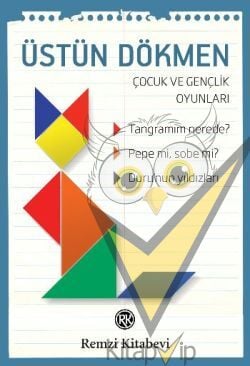 Tangramım Nerede? Pepe mi, Sobe mi? Duru’nun Yıldızları