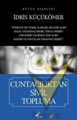 Cuntacılıktan Sivil Topluma