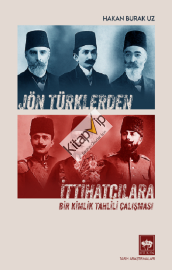 Jön Türklerden İttihatçılara