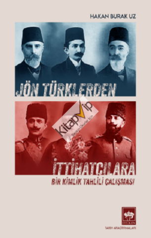 Jön Türklerden İttihatçılara