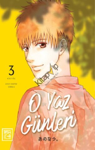 O Yaz Günleri 3