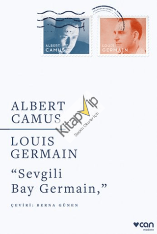 Sevgili Bay Germain