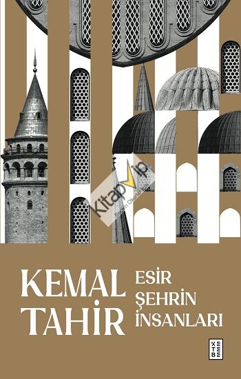 Esir Şehrin İnsanları