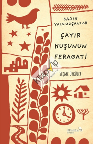 Çayırkuşunun Feragati