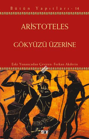 Gökyüzü Üzerine