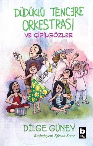 Düdüklü Tencere Orkestrası ve Çipil Gözler