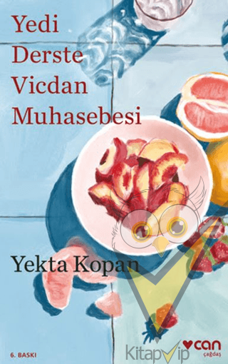Yedi Derste Vicdan Muhasebesi
