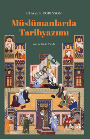 Müslümanlarda Tarihyazımı
