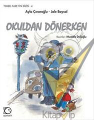 Okuldan Dönerken