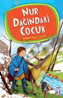 Nur Dağındaki Çocuk