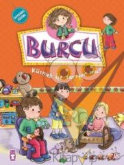 Burcu - Küsmek İşe Yarıyor mu?
