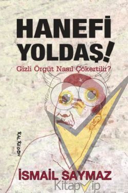 Hanefi Yoldaş