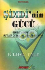 Şimdi’nin Gücü