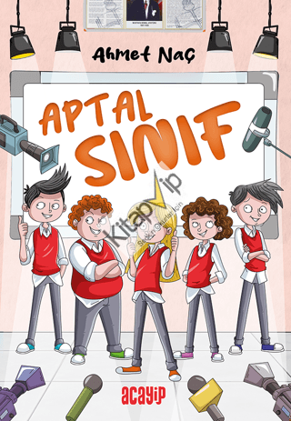 Aptal Sınıf