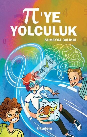 Pi’ye Yolculuk