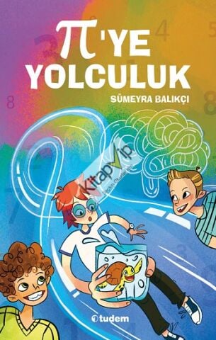Pi’ye Yolculuk