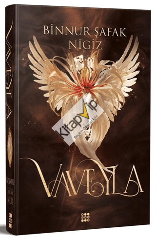 Vaveyla 4 - Şira Eşiği (Ciltli)