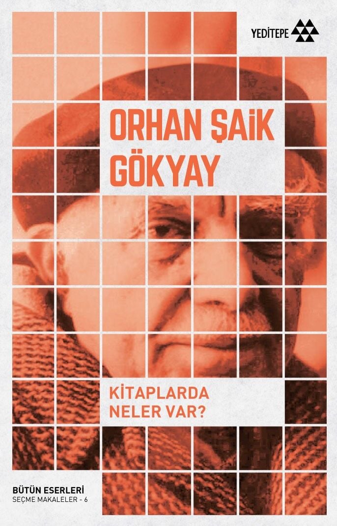 Kitaplarda Ne Var?
