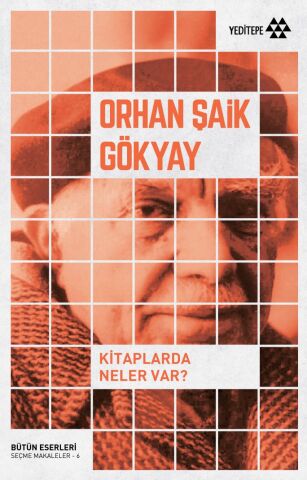 Kitaplarda Ne Var?