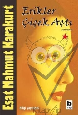 Erikler Çiçek Açtı