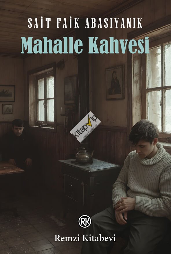 Mahalle Kahvesi