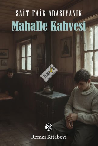 Mahalle Kahvesi