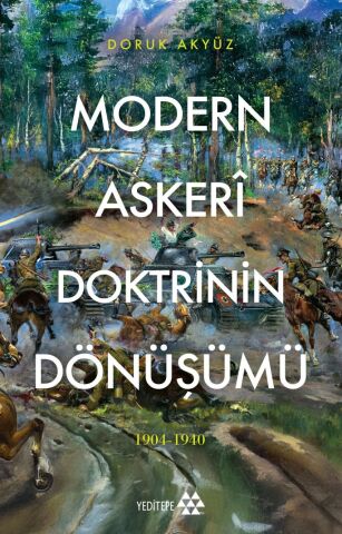 Modern Askeri Doktrinin  Dönüşümü