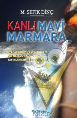 Kanlı Mavi Marmara