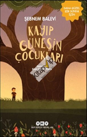 Kayıp Güneşin Çocukları