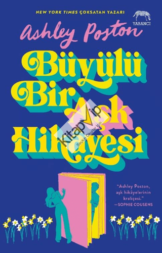 Büyülü Bir Aşk Hikayesi