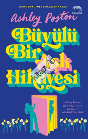 Büyülü Bir Aşk Hikayesi
