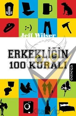 Erkekliğin 100 Kuralı