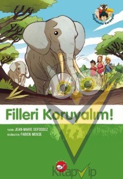 Filleri Koruyalım!