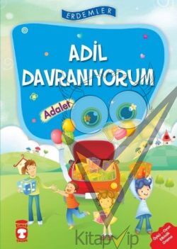 Adil Davranıyorum - Adalet