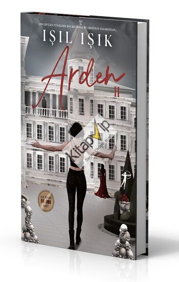Arden 2 (Ciltli)