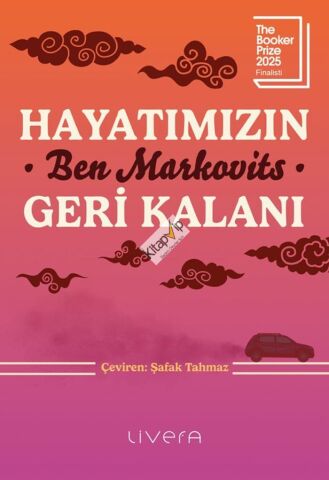 Hayatımızın Geri Kalanı