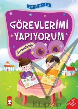 Görevlerimi Yapıyorum - Sorumluluk