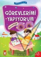 Görevlerimi Yapıyorum - Sorumluluk