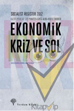 Ekonomik Kriz Ve Sol