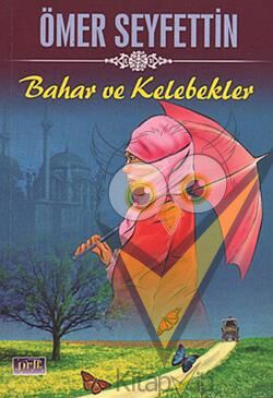 Bahar ve Kelebekler