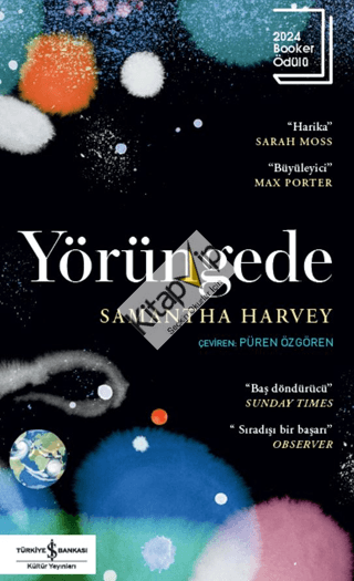 Yörüngede