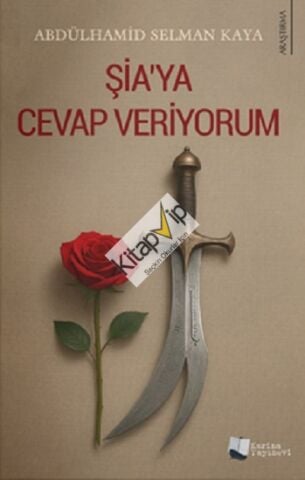 Şia’ya Cevap Veriyorum