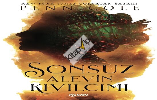 Sonsuz Alevin Kıvılcımı