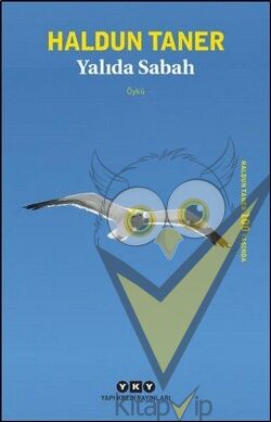 Yalıda Sabah