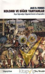 Kolomb ve Diğer Yamyamlar