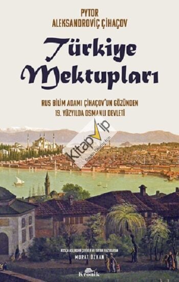 Türkiye Mektupları