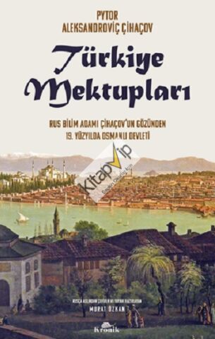 Türkiye Mektupları