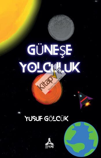 Güneş’e Yolculuk